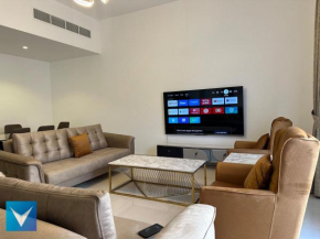 3BR Amazing Seaview Private Villa with Pool